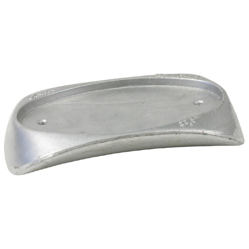 nástavec topné desky AL-ramen