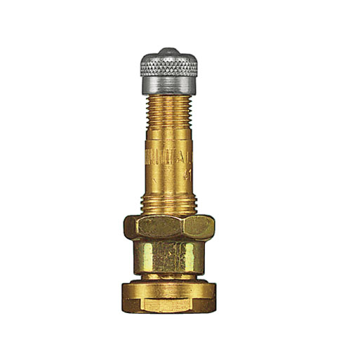 ventil nákl.bezd.9,7/41mm rovný