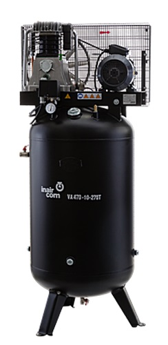 kompr.píst.470-10-270T stojatý