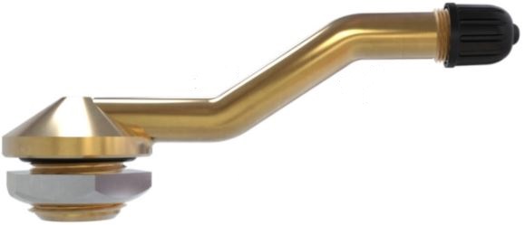 ventil nákl.bezd.kov 16/75 MSF 2x zahlý