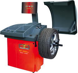 stroj vyvaž.MT3350 UP laser