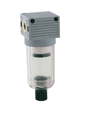 odkalovač vzduchu 1/4