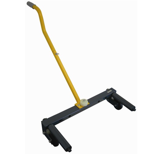 vozík montážní-demont. z osy