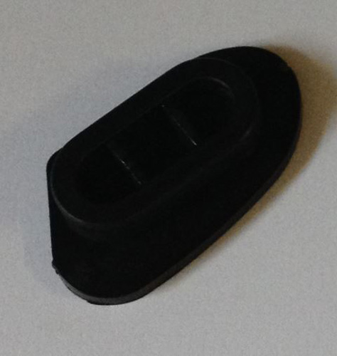 krytka plast.mont.hlavy-spodní Promont B 800,819