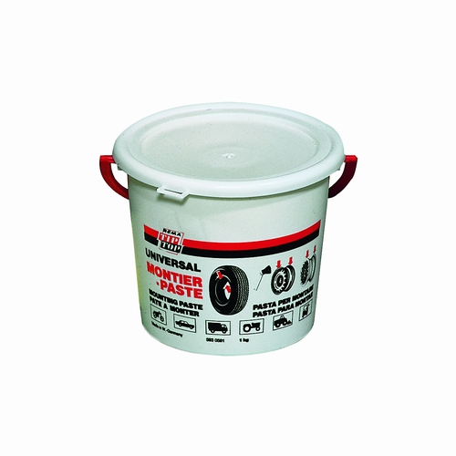 pasta montážní UNIVERSAL 1 kg