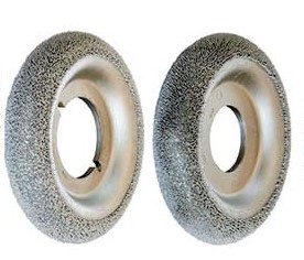 kotouč brusný 150x32 DW pr.60 K390