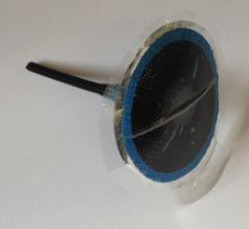 hříbky 10mm (25ks)