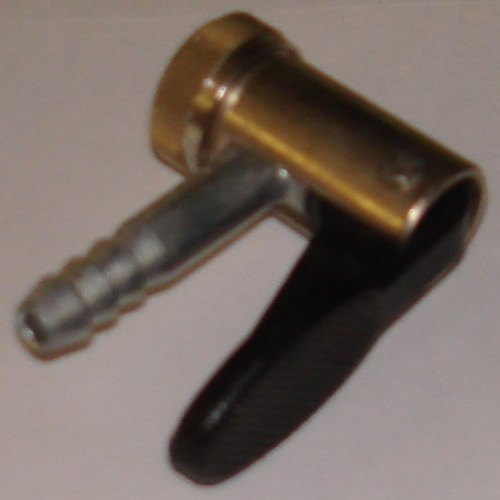 koncovka hustící pro j.kola